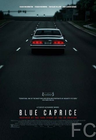   / Blue Caprice 