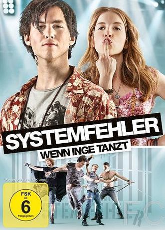       / Systemfehler - Wenn Inge tanzt (2013)