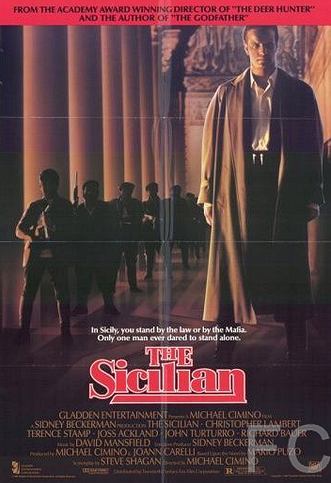  / The Sicilian (1987)