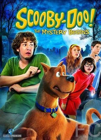 - 3:   / Scooby-Doo! The Mystery Begins 