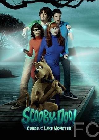 Скуби-Ду 4: Проклятье озерного монстра / Scooby-Doo! Curse of the Lake Monster 