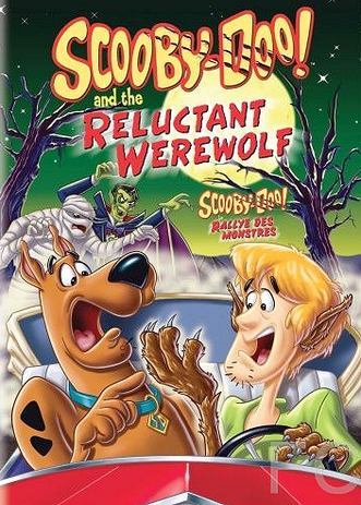 Скуби-Ду и упорный оборотень / Scooby-Doo and the Reluctant Werewolf 