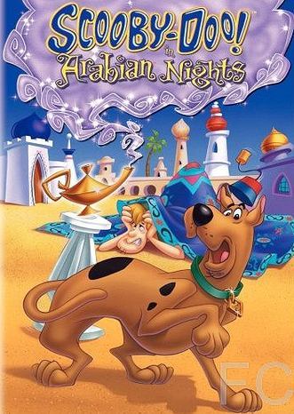 -!   / Scooby-Doo in Arabian Nights 
