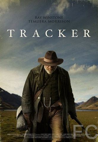 Следопыт / Tracker (2010) смотреть онлайн, скачать - трейлер