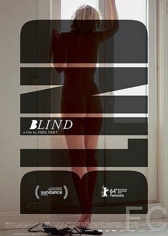 Слепая / Blind (2013)