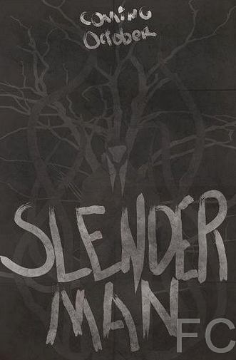 Слэндермэн / The Slender Man (2013) смотреть онлайн, скачать - трейлер