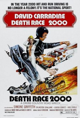   2000  / Death Race 2000 