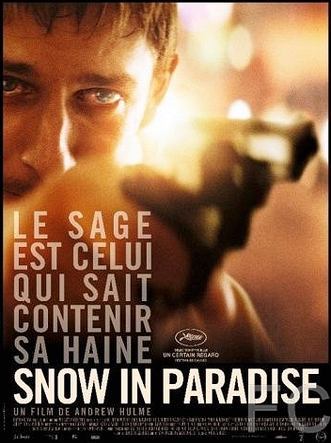 Снег в раю / Snow in Paradise (2014) смотреть онлайн, скачать - трейлер