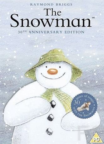 Снеговик / The Snowman (1982) смотреть онлайн, скачать - трейлер
