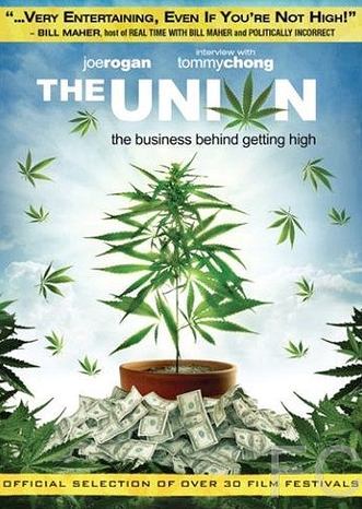  / The Union: The Business Behind Getting High 