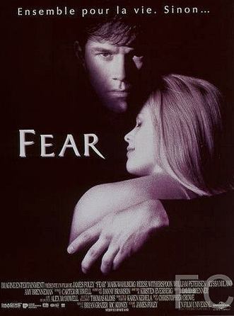 Страх / Fear (1996) смотреть онлайн, скачать - трейлер
