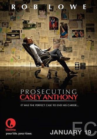     / Prosecuting Casey Anthony 