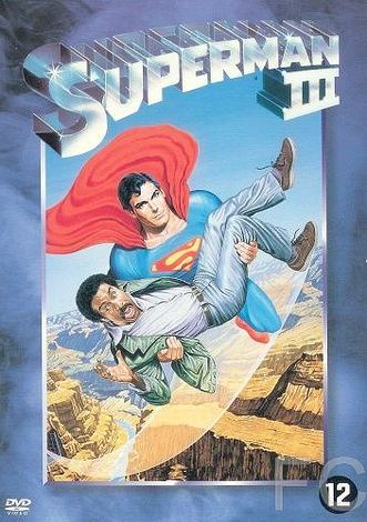  3 / Superman III 