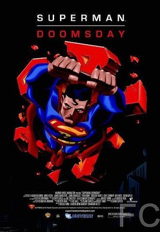 :   / Superman/Doomsday (2007)