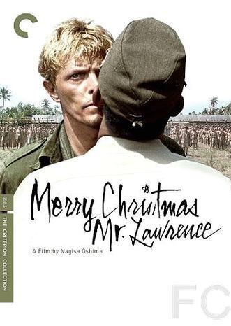  ,   / Merry Christmas Mr. Lawrence 