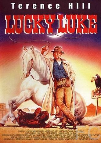   / Lucky Luke 