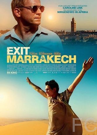    / Exit Marrakech 