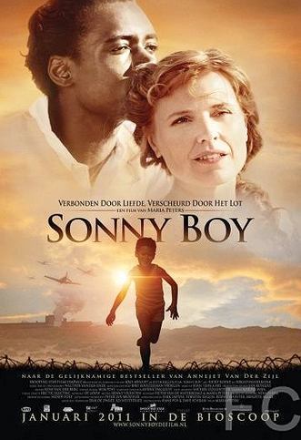 Сынок / Sonny Boy (2011)