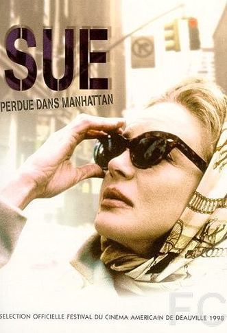 Сью / Sue (1997) смотреть онлайн, скачать - трейлер