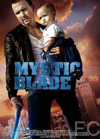   / Mystic Blade 