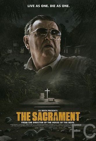  / The Sacrament 