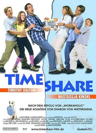  / Time Share 