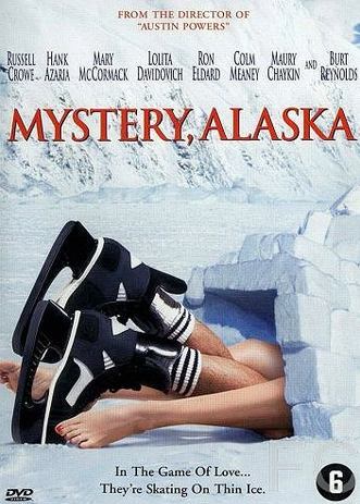 Тайна Аляски / Mystery, Alaska 