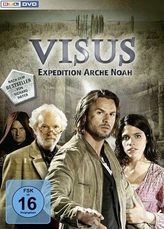   / Visus-Expedition Arche Noah 