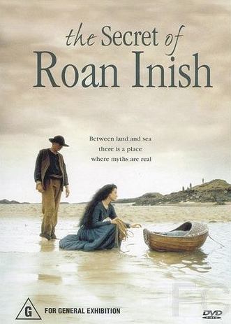   - / The Secret of Roan Inish (1994)