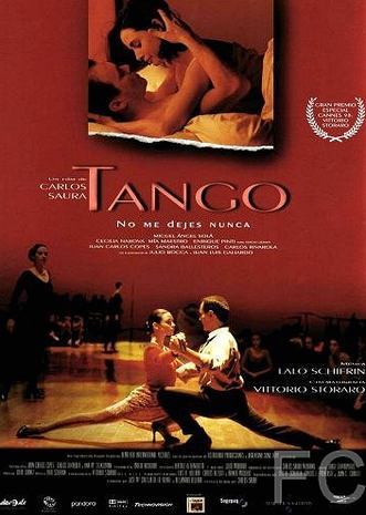  / Tango 