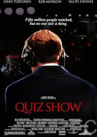  / Quiz Show 