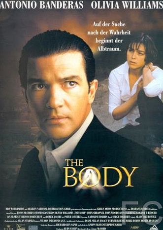  / The Body (2000)
