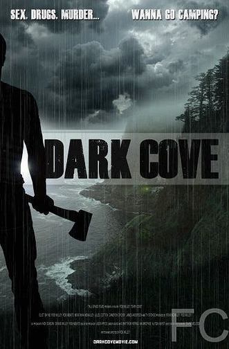 Тёмная бухта / Dark Cove 