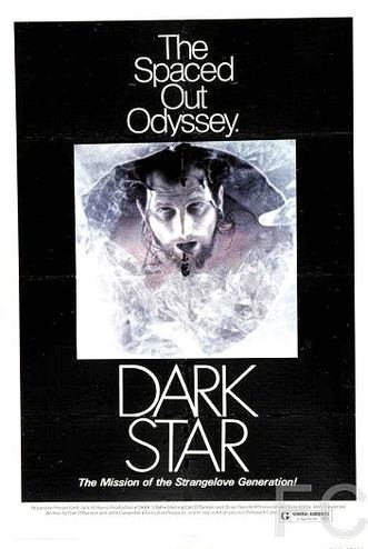 Тёмная Звезда / Dark Star 