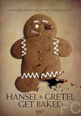  : ,   420-  / Hansel & Gretel Get Baked 