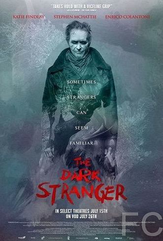 The Dark Stranger 