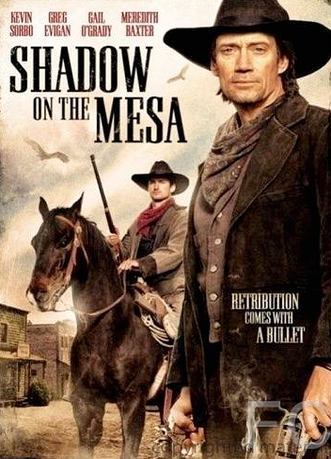 Тень над Месой / Shadow on the Mesa 