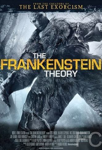 Теория Франкенштейна / The Frankenstein Theory (2013) смотреть онлайн, скачать - трейлер