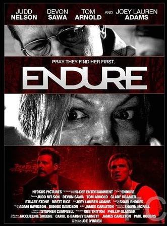  / Endure 