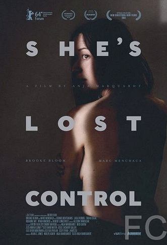   / She's Lost Control 