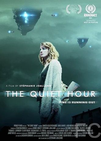   / The Quiet Hour 