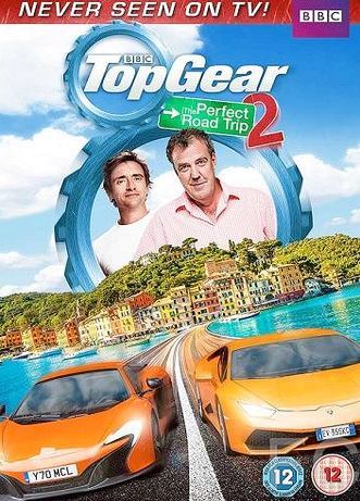  :   2 / Top Gear: The Perfect Road Trip 2 