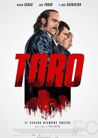 Смотреть Торо / Toro (2016) онлайн на русском - трейлер