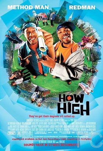 Торчки / How High (2001)