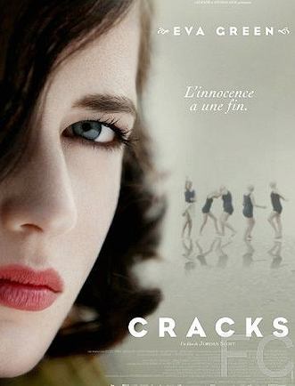 Трещины / Cracks (2009) смотреть онлайн, скачать - трейлер