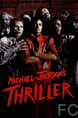  / Michael Jackson: Thriller 