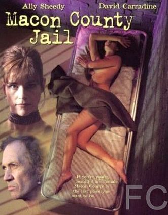 Тюрьма округа Мэкон / Macon County Jail (1997) смотреть онлайн, скачать - трейлер