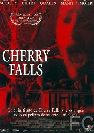Убийства в Черри-Фолс / Cherry Falls (2000) смотреть онлайн, скачать - трейлер