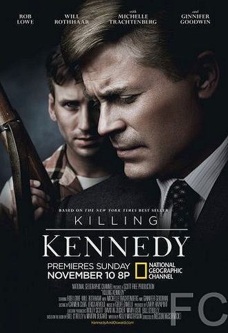   / Killing Kennedy 