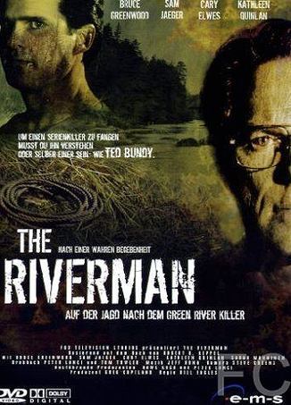Убийство на реке Грин / The Riverman 